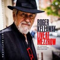 Live At Mezzrow