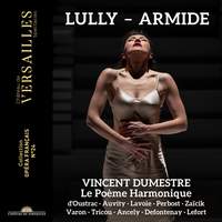 Lully: Armide