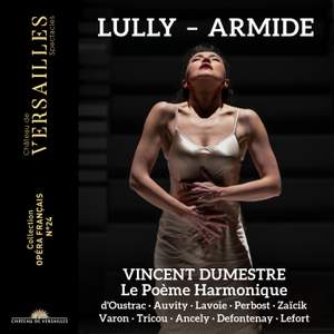 Lully: Armide