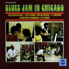 Blues Jam in Chicago, Vol. 2