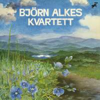 Björn Alkes Kvartett