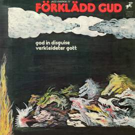 Förklädd Gud