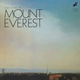 Mount Everest