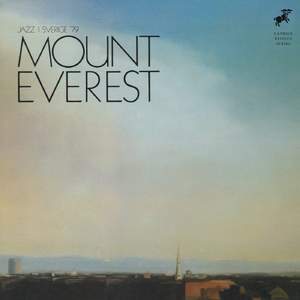 Mount Everest