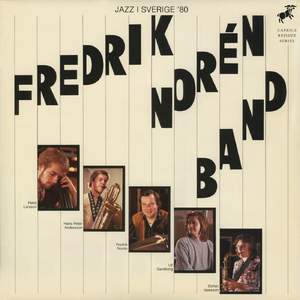 Fredrik Norén Band