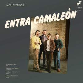Entra Camaleón