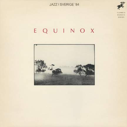 Equinox