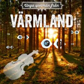 Unga spelmän från Värmland