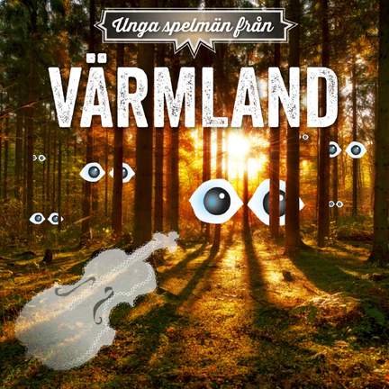 Unga spelmän från Värmland