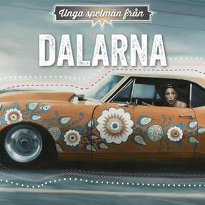 Unga spelmän från Dalarna