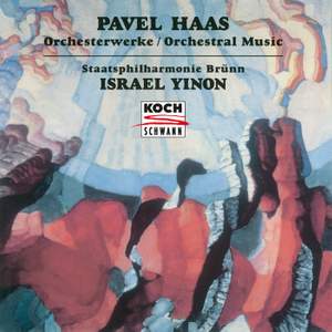 Haas: Orchestral Works
