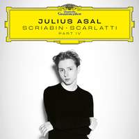 Scriabin – Scarlatti: Singles