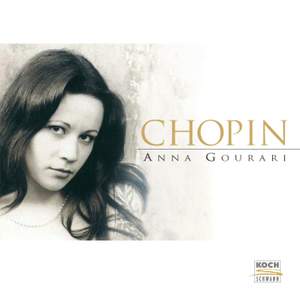 Chopin: Piano Music