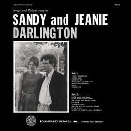 Songs and Ballads