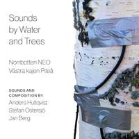 Sounds By Water and Trees