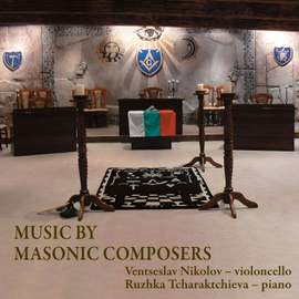 Music by Masonic Composers