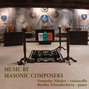 Music by Masonic Composers