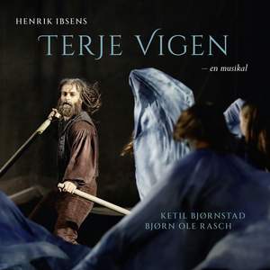 Henrik Ibsens Terje Vigen