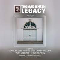 Thomas Jensen Legacy, Vol. 22 (Remastered 2024)