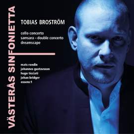 Tobias Broström