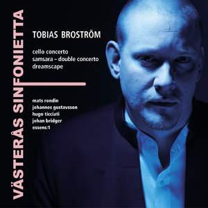 Tobias Broström