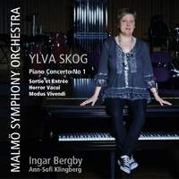 Skog: Piano Concerto No. 1