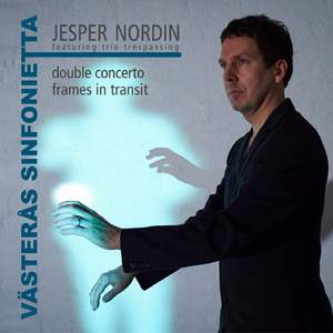 Jesper Nordin