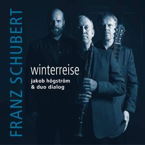 Schubert: Winterreise
