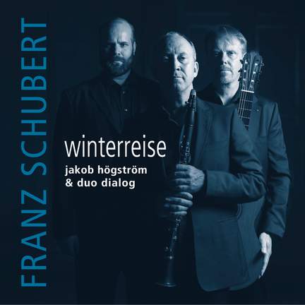 Schubert: Winterreise