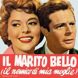 Il marito bello (il nemico di mia moglie)