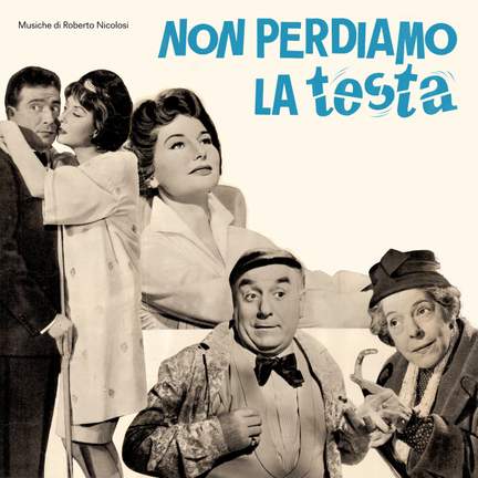 Non perdiamo la testa