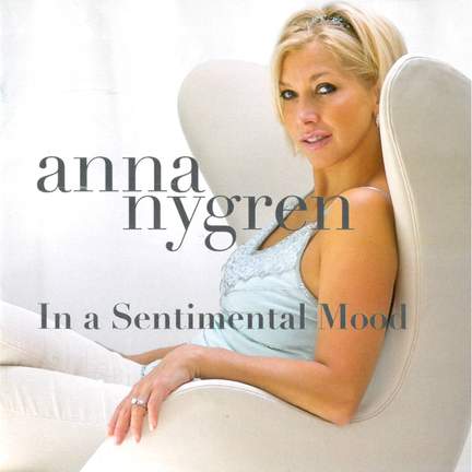 In a Sentimental Mood