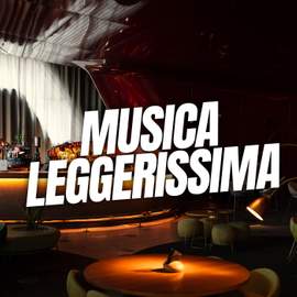 Musica leggerissima