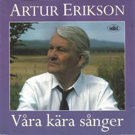 Våra kära sånger