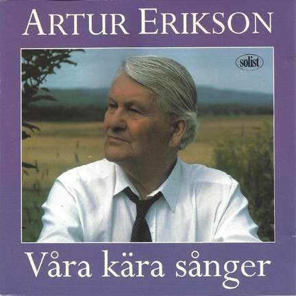 Våra kära sånger