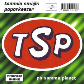 På samma planet