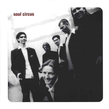 Soul Circus
