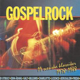 Gospelrock