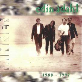 Minnen 1980 - 1992
