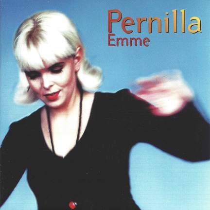 Pernilla Emme