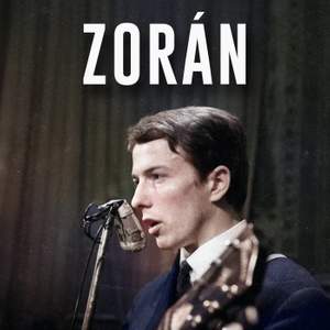 Zorán slágerválogatás