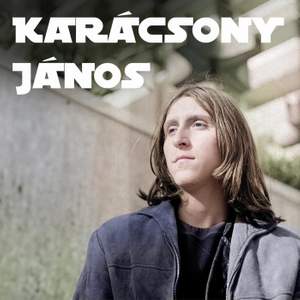 Karácsony János slágerválogatás