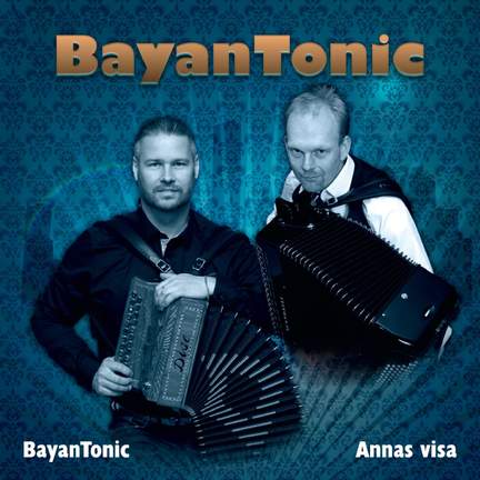 BayanTonic