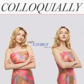 Colloquially