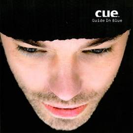 Guide in Blue