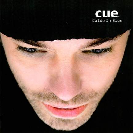 Guide in Blue