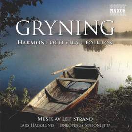 Gryning - Harmoni och vila i folkton