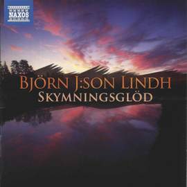 Skymningsglöd