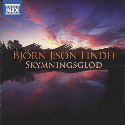 Skymningsglöd