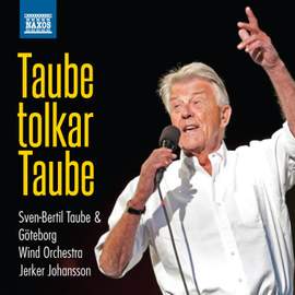 Taube tolkar Taube